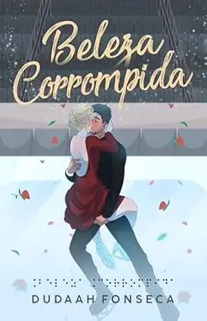 BELEZA CORROMPIDA – Dudaah  Fonseca