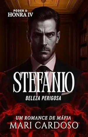 Beleza Perigosa – Mari Cardoso