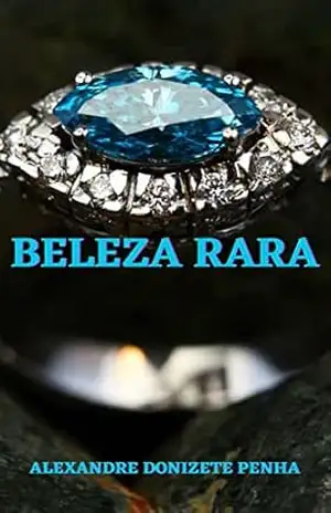 BELEZA RARA – ALEXANDRE PENHA