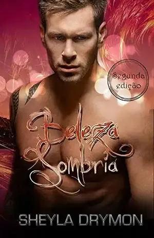 Beleza sombría – Sheyla Drymon
