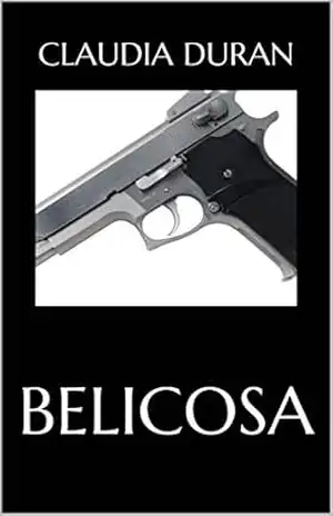 Belicosa – Claudia Duran
