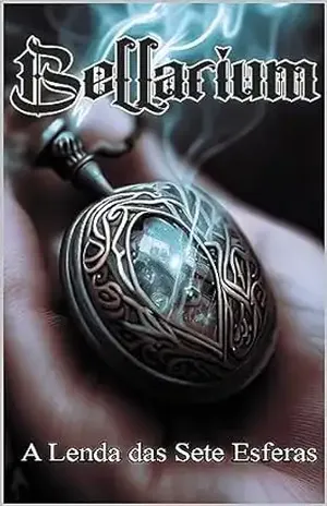 Bellarium: A Lenda das Sete Esferas - Diuliano Oliveira