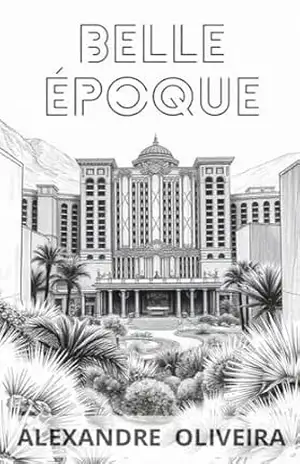 Belle Époque – Alexandre Oliveira