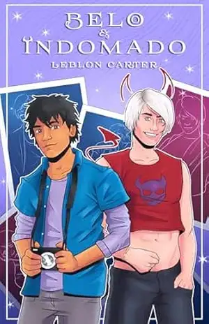 Belo e Indomado – Leblon  Carter
