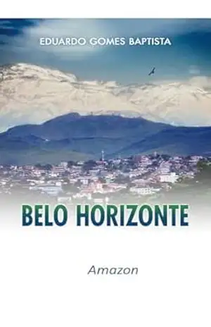 Belo Horizonte – Eduardo Gomes Baptista