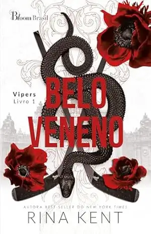 Belo veneno (Vipers vol. 1) – Rina Kent