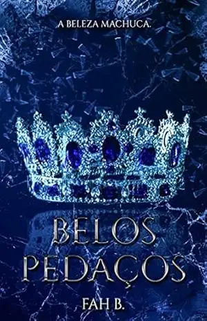 Belos Pedaços - Fah B.