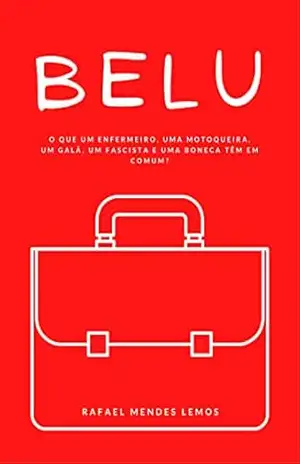 BELU – RAFAEL LEMOS