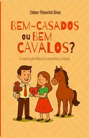 Bem–casados Ou Bem Cavalos? – Cleber Pimentel