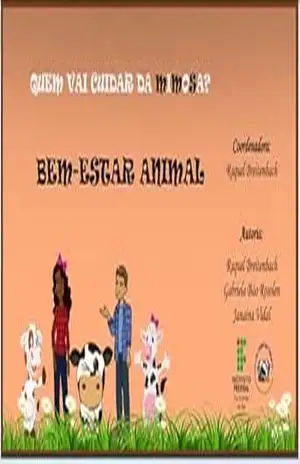 BEM–ESTAR ANIMAL: As cinco liberdades das mimosas: QUEM VAI CUIDAR DA MIMOSA? (Quem vai cuidar da “mimosa”?) – Raquel Breitenbach