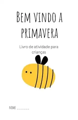 Bem Vinda a Primavera: Primavera - Mimi Floral