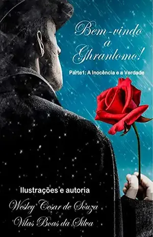 Bem–vindo À Ghranlomo Parte1 - Wesley Cesar De Souza Vilas Boas Da Silva