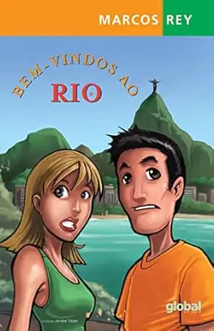 Bem–vindos ao Rio (Marcos Rey) – Marcos Rey