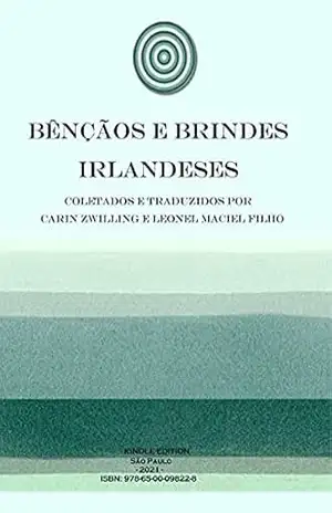 Bênçãos e Brindes Irlandeses – Carin Zwilling