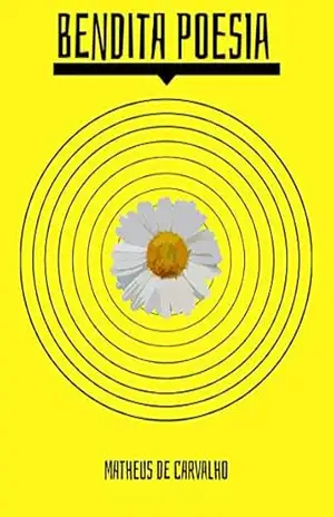 Bendita Poesia – Matheus de Carvalho