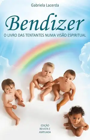 Bendizer - Gabriela Lacerda