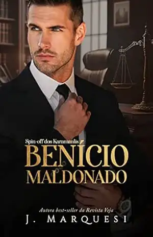 Benício Maldonado – J. Marquesi