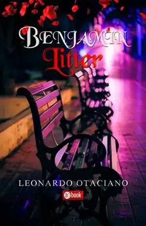 Benjamin Litter – Leonardo Otaciano
