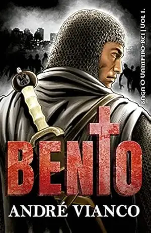 Bento – André Vianco