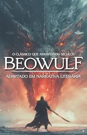 Beowulf: Edição Exclusiva Kindle – Anônimo