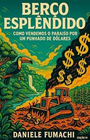 Berço Esplêndido – Daniele Fumachi