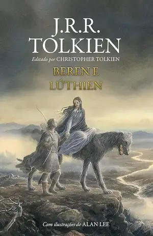 Beren e Lúthien – J.R.R. Tolkien