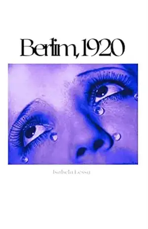 Berlim, 1920 - Isabela Lessa