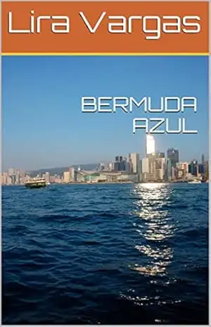 BERMUDA AZUL – Lira Vargas