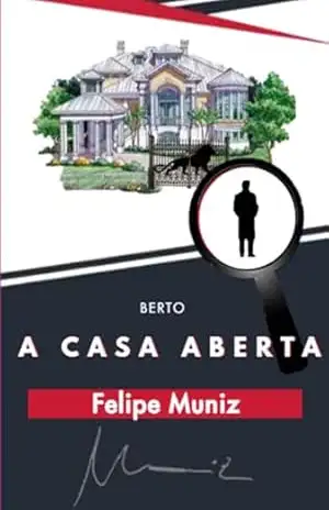 Berto – Felipe Muniz