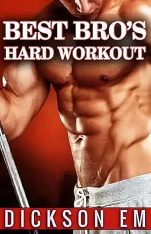 BEST BRO’S HARD WORKOUT: Seu Treino Intenso – Dickson EM