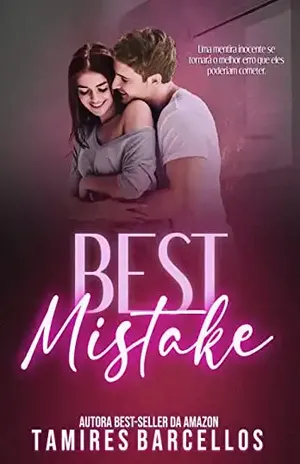 Best Mistake – Tamires Barcellos