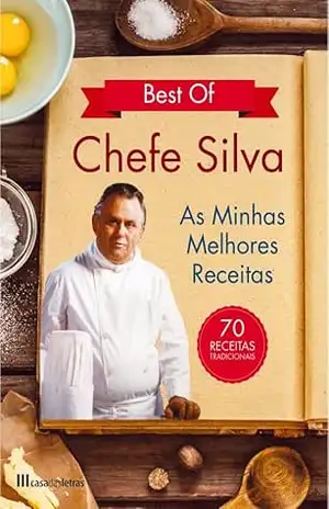Best Of: As Minhas Melhores Receitas – António Silva