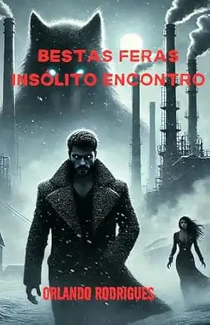 Bestas feras: Insólito encontro (Sussuros e suspiros Livro 7) – ORLANDO Rodrigues