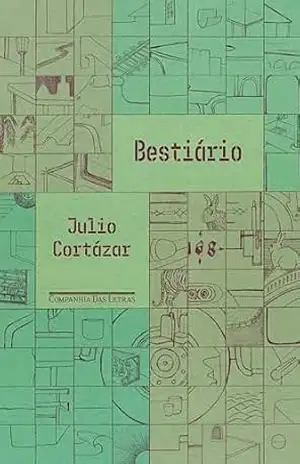 Bestiário – Julio Cortázar