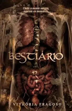 Bestiário – Vithória Fragoso