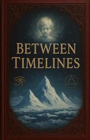 Between Timelines – Alexandre Junior