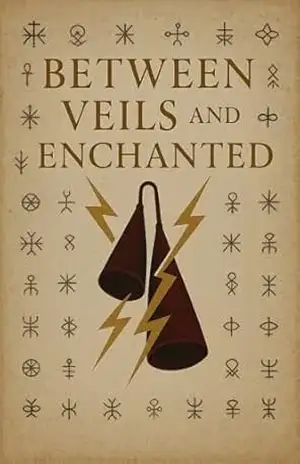 Between Veils and the Enchanted – Paulo Silvestre Machado Junior