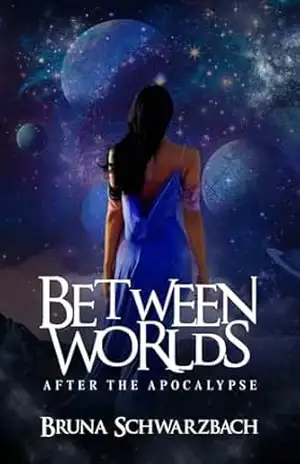 Between Worlds: After the Apocalypse – Bruna Schwarzbach