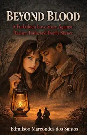 Beyond Blood: A Forbidden Love Story Against Racism, Faith, and Family Silence – Edmilson Marcondes  dos Santos
