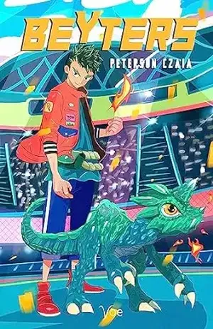 Beyters - Peterson Czaia