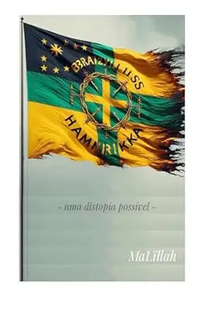 Bhrazyllis de Hammerikka: uma distopia possível – MaLïllah