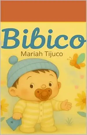 Bibico - Mariah Tijuco