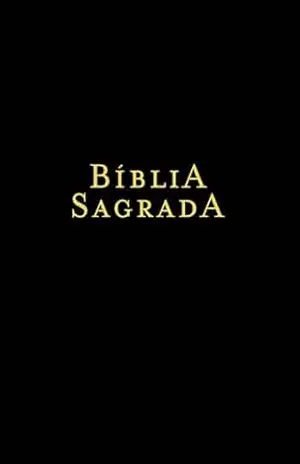 Bíblia NVI, Letra Sênior, Capa preta – Thomas Nelson Brasil
