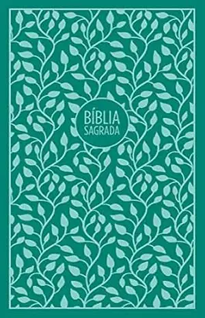 Bíblia NVI, Verde – Thomas Nelson Brasil
