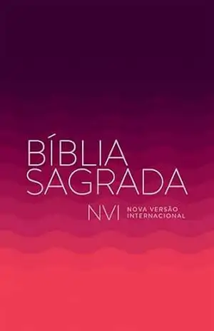 Bíblia Sagrada NVI, econômica – Thomas Nelson Brasil
