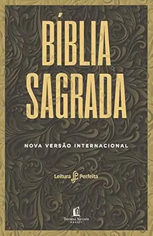 Bíblia Sagrada – NVI – Thomas Nelson Brasil