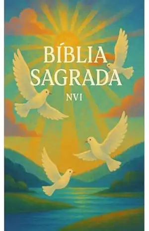 Biblia Sagrada – NVI – Guilherme  Sales