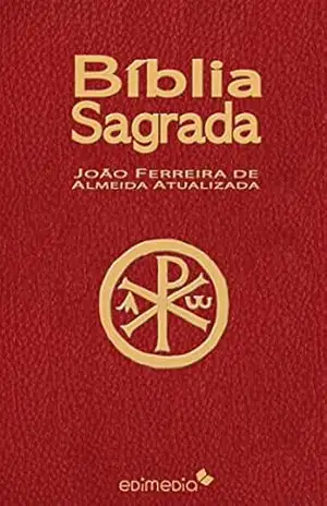 Bíblia Sagrada - Bíblia Bíblia