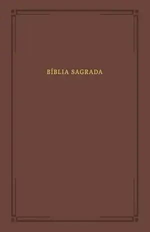 Bíblia Slim NVI, Letra Grande, Barroca – Thomas Nelson Brasil