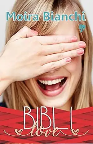 BibliLove: Bela e a Fera moderno – Moira Bianchi